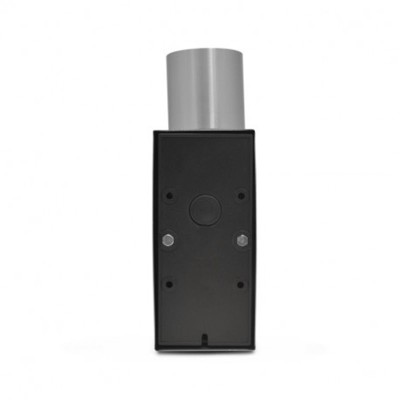Applique Murale GU10 x 2 + Détecteur Inox 316 L
