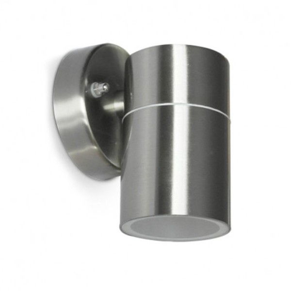 Applique Murale GU10 x1 Inox 316 L
