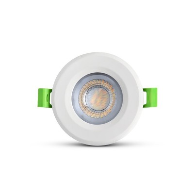 Spot LED CCT BBC 4-6W 2700/3000/4000/5000K Dimmable