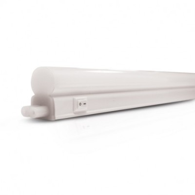 Réglette LED T5 580 mm 9W 4000K