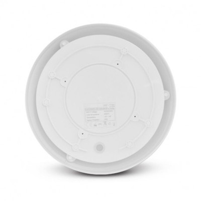LED Hublot Blanc + Détecteur RF Ø300 15W 4000K