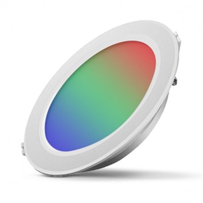 Downlight 180mm 12W RGB + CCT