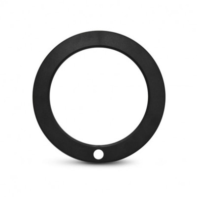 Collerette Noire pour Downlight 100010