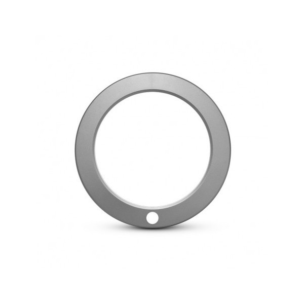 Collerette Alu pour Downlight 100010