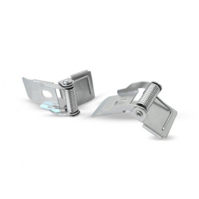 Plafonnier LED Blanc Ø170 mm 12W CCT DIMMABLE