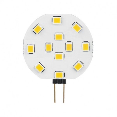 Ampoule LED G4 2W 160Lm 3000K