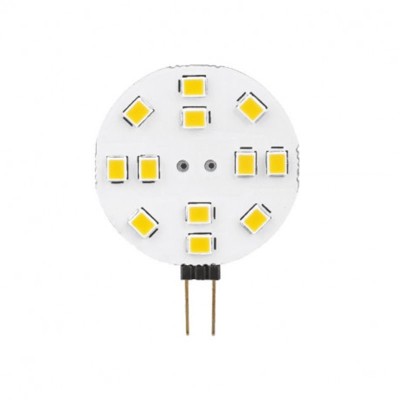 Ampoule LED G4 2W 160Lm 4000K