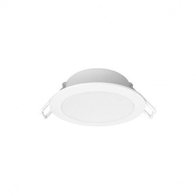 Spot LED IP65 cloche recouvrable + Connecteur rapide - 5W - 340LM - 3000K