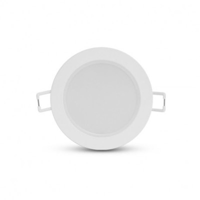 Spot LED IP65 cloche recouvrable + Connecteur rapide - 5W - 340LM - 3000K