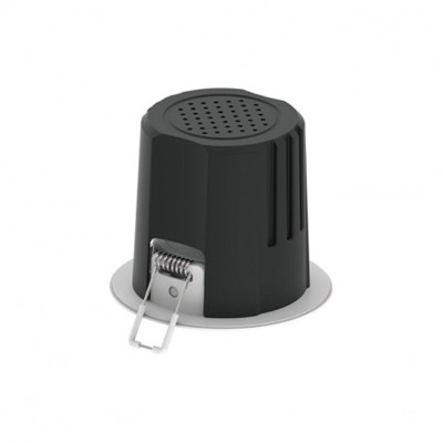 Spot LED IP65 cloche recouvrable + Connecteur rapide - 5W - 340LM - 3000K