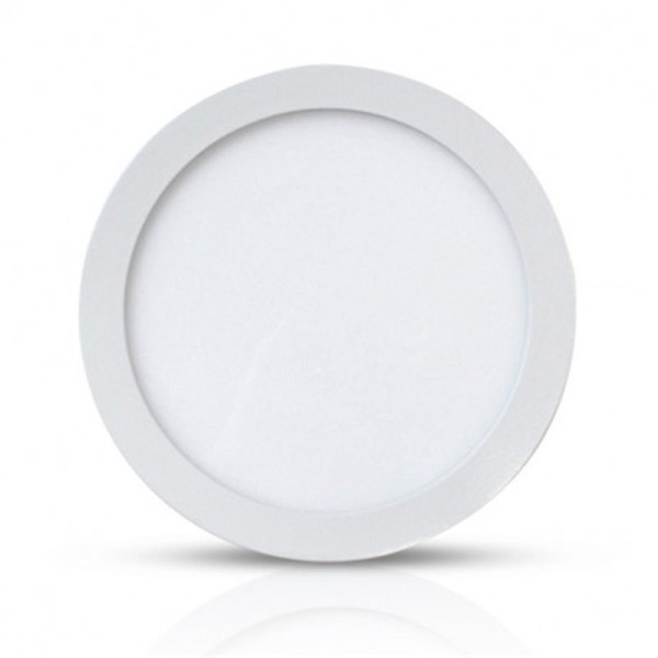 Hublot LED Ø220 mm 18W 4000K