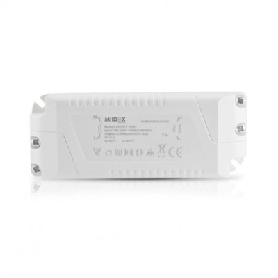 Hublot LED Ø220 mm 18W 4000K
