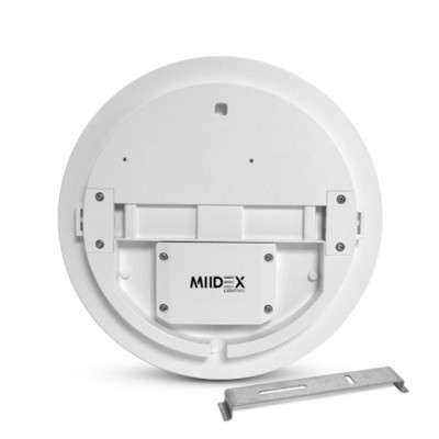 Hublot LED Rond Ø220 mm 15W 4000K - Garantie 5 ans