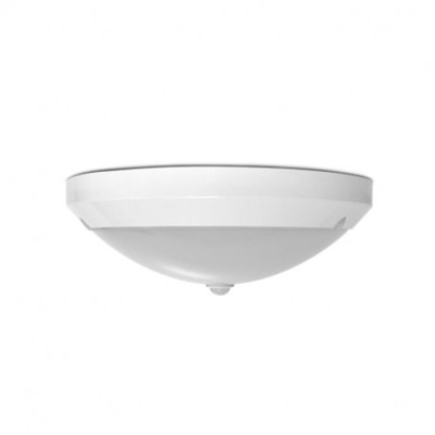 LED Hublot Blanc + Détecteur IR Ø300 15W 4000K