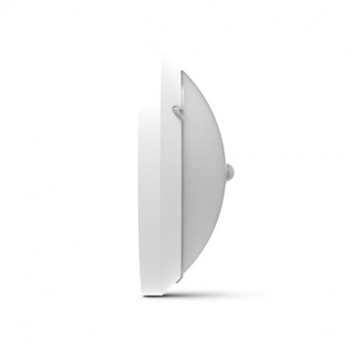 LED Hublot Blanc + Détecteur IR Ø300 20W 4000K - Garantie 5 ans