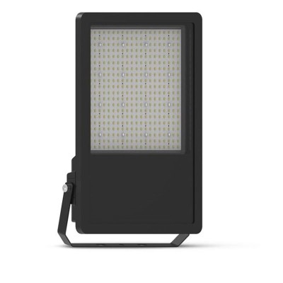 Projecteur LED Noir 100W CCT IP65 - Garantie 5 ans