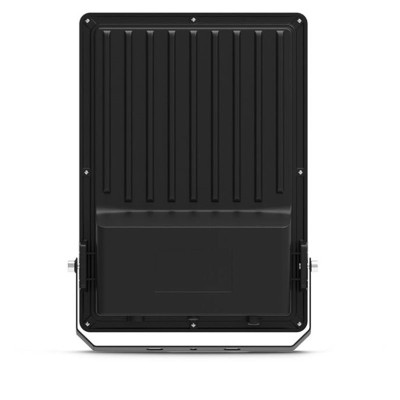 Projecteur LED Noir 100W CCT IP65 - Garantie 5 ans