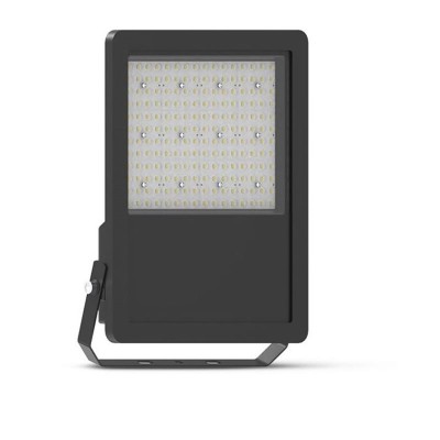 Projecteur LED Noir 150W CCT IP65 - Garantie 5 ans