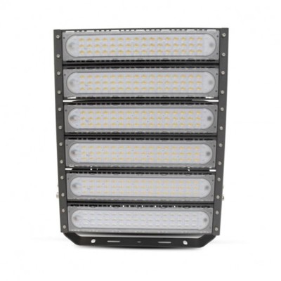 Projecteur Exterieur LED 600W 4000K Modules