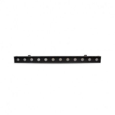 Wall Washer LED ALU 35W 3000K