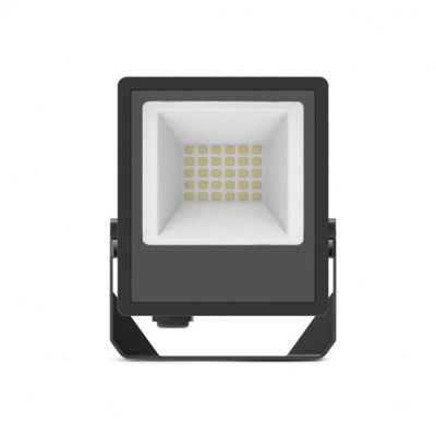 Projecteur LED Noir 10W CCT IP65