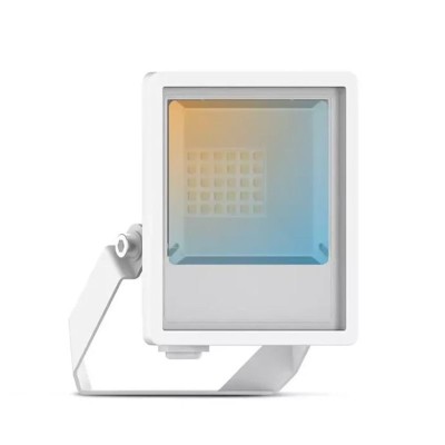Projecteur LED Blanc 10W CCT IP65