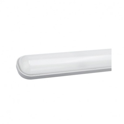 Boitier Etanche LED Intégrées Traversant 20W 4000K IP65 600mm