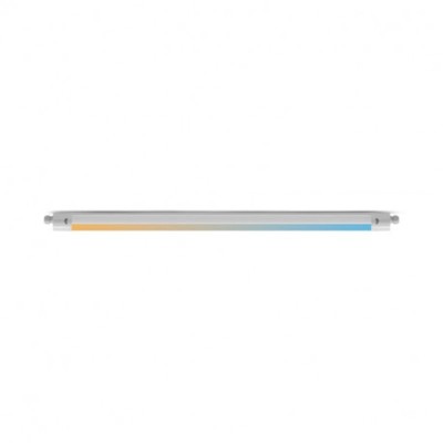 Étanche flexible LED Intégrées CCT 48W 1500 x 59 x 60 mm Traversant