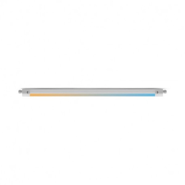 Étanche flexible LED Intégrées CCT 48W 1500 x 59 x 60 mm Traversant