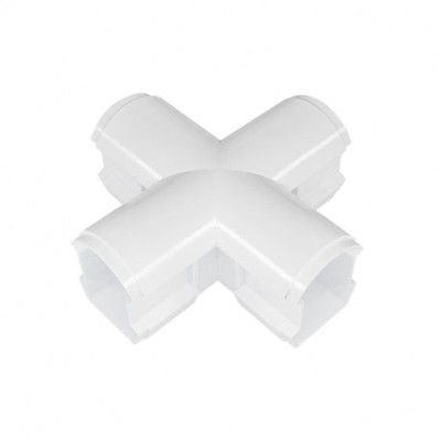 Accessoire de connexion étoile pour étanche COLUMBIA
