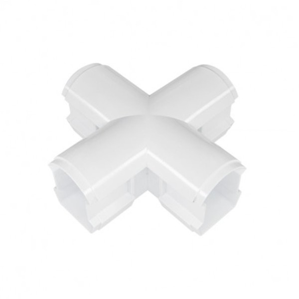 Accessoire de connexion étoile pour étanche COLUMBIA