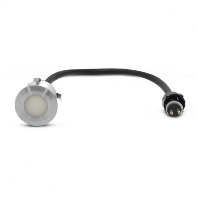 KIT SPOT LED TERRASSE 6x0,6W 12V 4000K