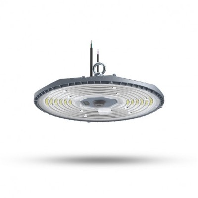 HIGH BAY LED Dimmable 1-10V 200W 4000K IP65 - Garantie 5 ans