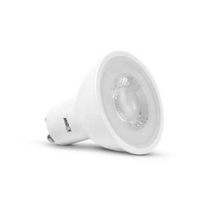 Ampoule LED GU10 Spot 5,8W 3000K 38°