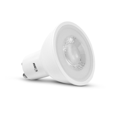 Ampoule LED GU10 Spot 5,8W 4000K 38°