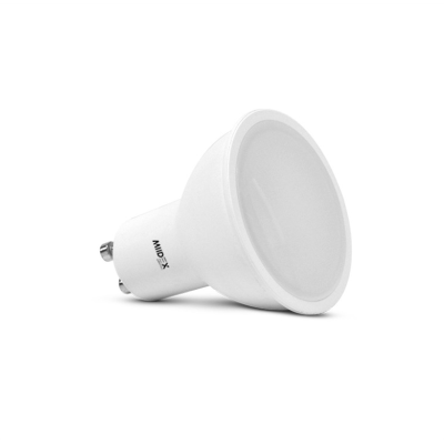 Ampoule LED GU10 Spot 7W 4000K 120° Dimmable