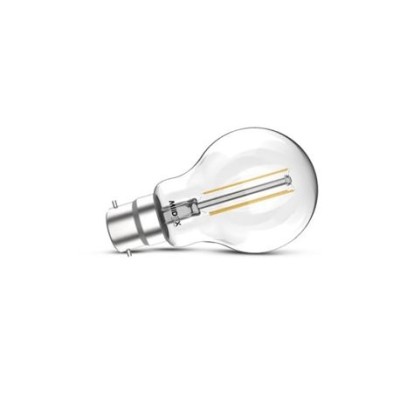Ampoule LED B22 Filament Bulb 8W 2700K