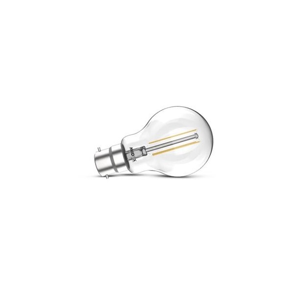 Ampoule LED B22 Filament Bulb 8W 4000K