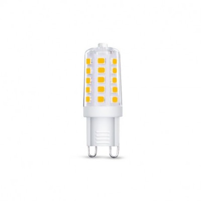 Ampoule LED G9 3,5W 3000K Dimmable