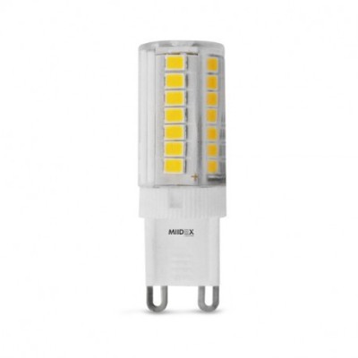 Ampoule LED G9 3,5W 4000K Dimmable
