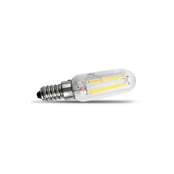 Ampoule LED E14 Frigo 4W 3000K