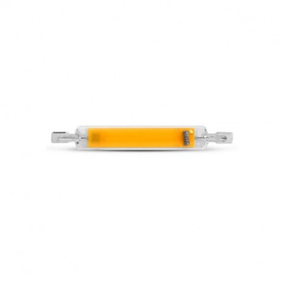 Ampoule LED R7S 118mm 8W 4000K Filament