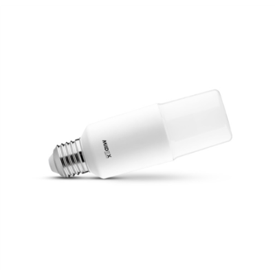 Ampoule LED E27 Tube 12,5W 4000K 200°