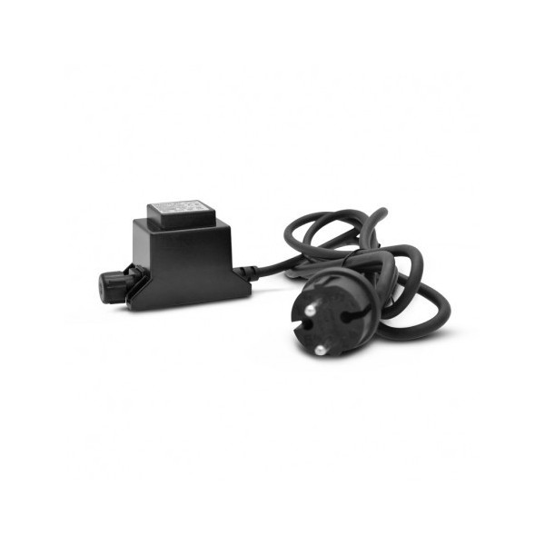 ALIMENTATION POUR KIT SPOT TERRASSE 18W
