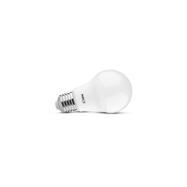 Ampoule LED E27 Bulb 10W 6500K 180°