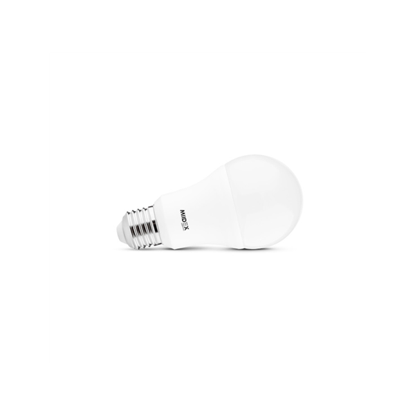 Ampoule LED E27 Bulb 13W 3000K 180°
