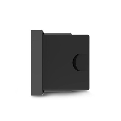 Spot encastrable LED balise 70 x 140 mm 3W Rectangle 3000K IP65