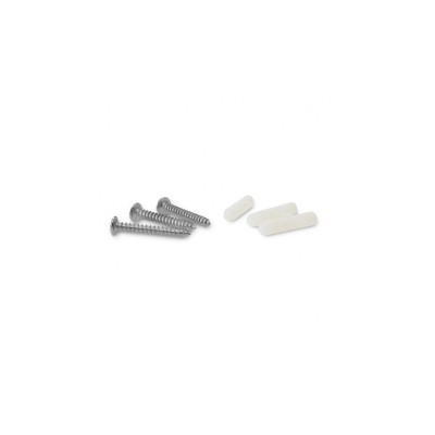 Patère pour Suspension spot en saillie