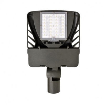 Tête de lampadaire série 500XS 75W 4000K