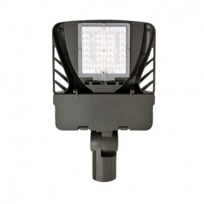 Tête de lampadaire série 500XS 100W 3000K